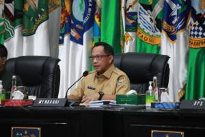 Waspada Harga Pangan Jelang Ramadhan.