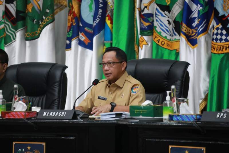 Waspada Harga Pangan Jelang Ramadhan.