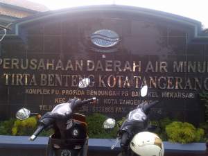 Seleki Direktur PDAM TB, Sisakan Tiga Orang