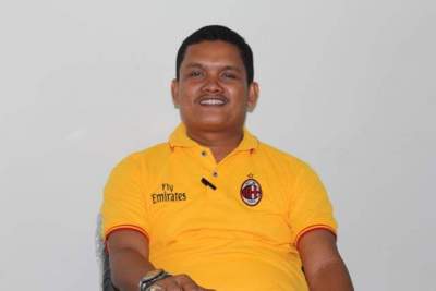 Matangkan Persiapan Pilwana Serentak di Pessel, Wendi: Pj Wali Nagari Jangan Ambil Keputusan Sepihak