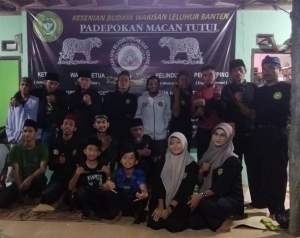 Jelang Keceran Ritual, TTKKDH Kecamatan Sukamurlya Gelar Silaturahmi