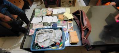 Lagi Asyik Nulis Angka di Warkop Siregar Judi Togel Diciduk Polisi