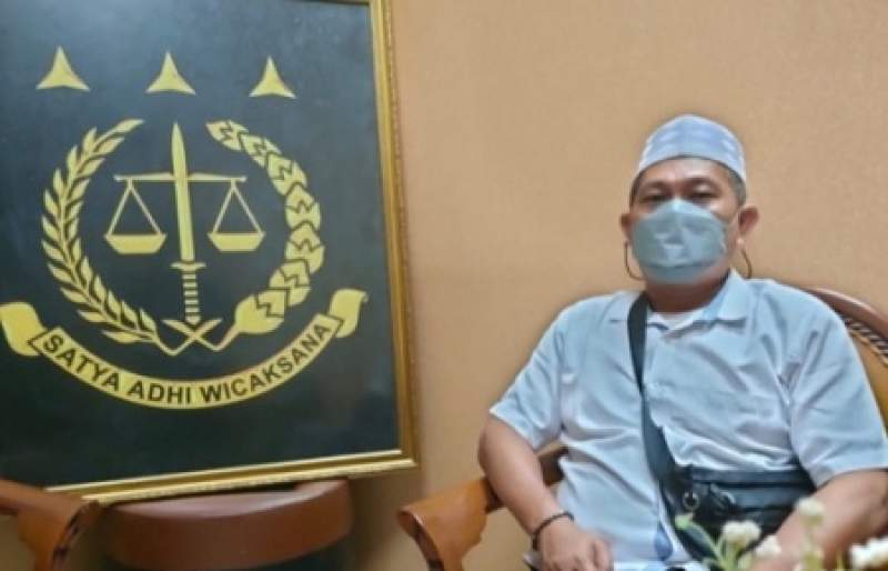 APBDes Desa Harus Meniru APBD Kabupaten Tangerang