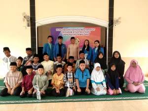 Membina Kemampuan Anak Dalam Mengelola Keuangan dan Meningkatkan Kesadaran Menabung Sejak Dini