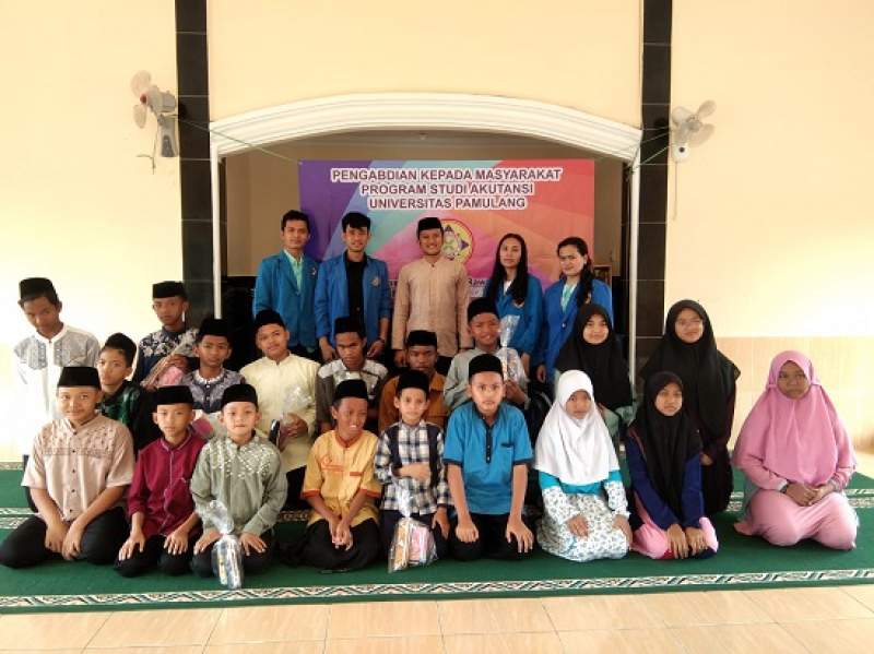 Membina Kemampuan Anak Dalam Mengelola Keuangan dan Meningkatkan Kesadaran Menabung Sejak Dini