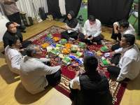 Hari Kelima Jalani Retret, Gubernur Banten Andra Soni Dibekali Materi oleh 12 Menteri, Termasuk Ketua KPK