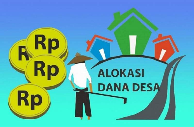Dikonfirmasi Soal Penyimpangan Dana Desa, Camat Solear Bungkam