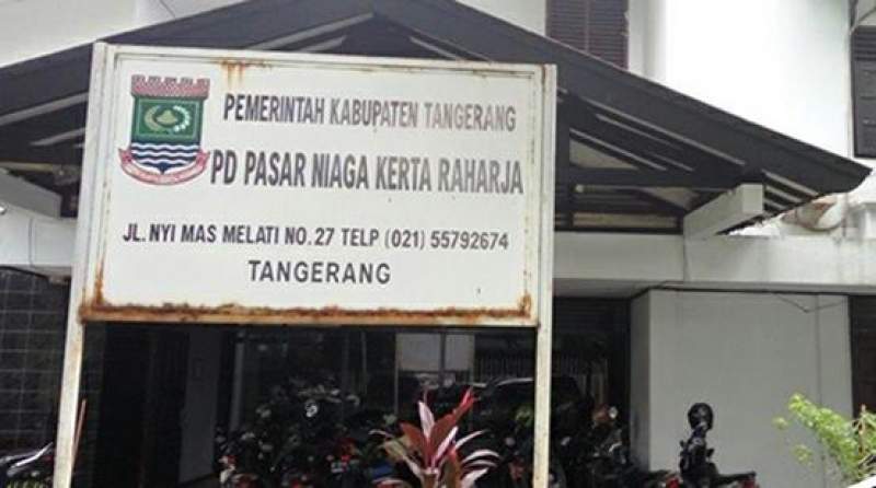 Pansel Umumkan 3 Nama Besar Calon Pengawas PD Pasar