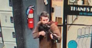 Penembakan Massal di Amerika Serikat,  22 Orang Tewas