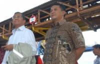 Walikota Cilegon Geram Terhadap PT KS Posco