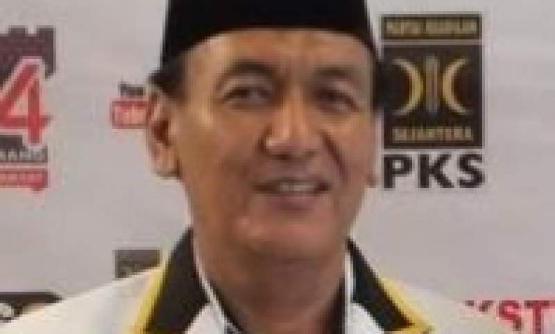 Soal Gedung Pramuka, Fraksi PKS DPRD Angkat Bicara