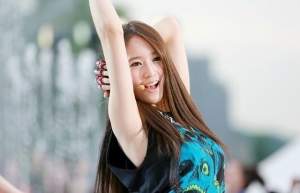 Rahasia Orang Korea Jarang Pakai Deodoran Tapi Tak Bau Badan