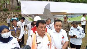 Monumen Memorial dibangun di Solear