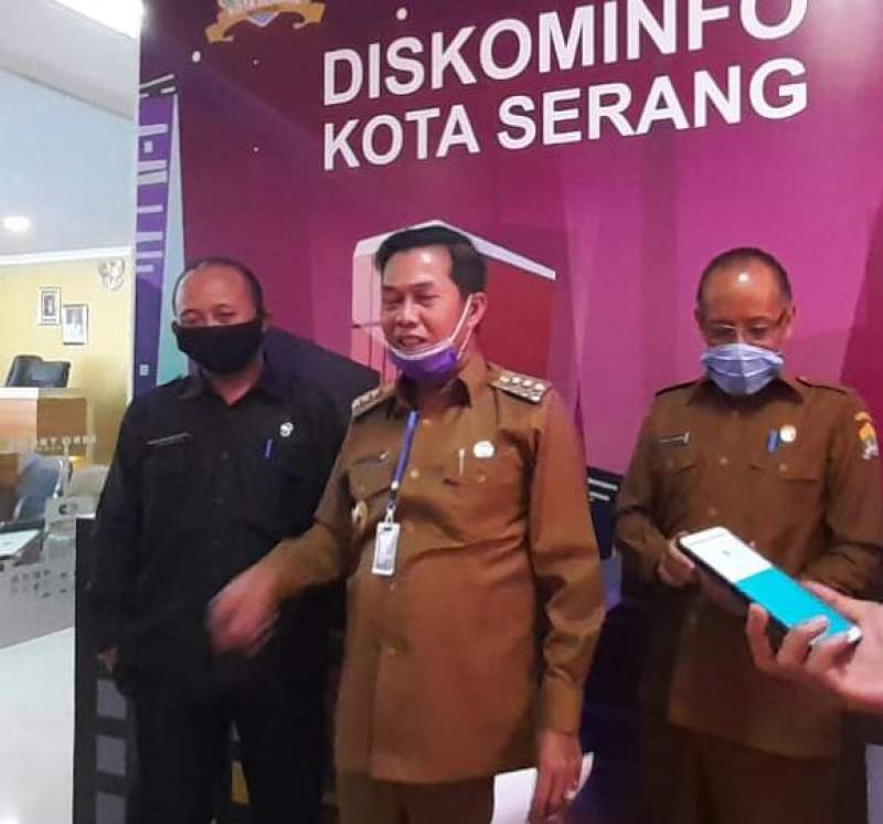 Banyak Kritik Masalah JPS, Walikota Serang Mengaku Dilema