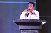 Apresiasi Gelaran PWI Tangsel Award 2022, Rian Novandra : PWI Tangsel Percontohan Bagi PWI di Banten