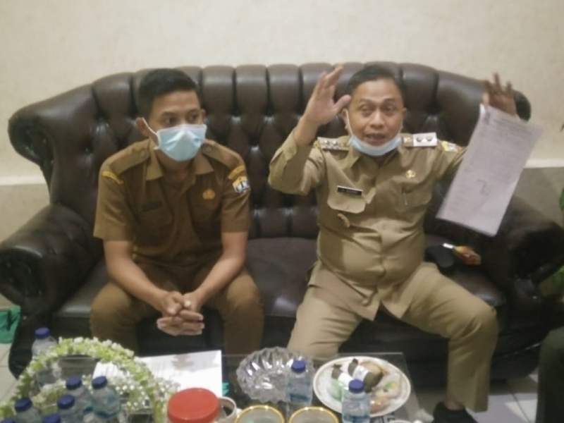 Soal Revatilisasi Gedung Juang, Subadri: Tahun Ini Sudah Harus Berjalan Tahapannya