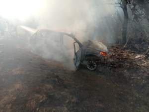 Lakalantas di Jalan Tol Karawaci - Merak Tewaskan 1 Orang