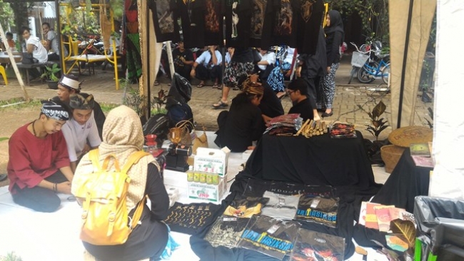 Dik Doank Gelar Festival Musisi Jalanan