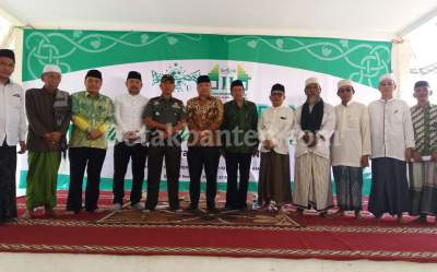 PCNU Gelar Konferensi Cabang Kedua