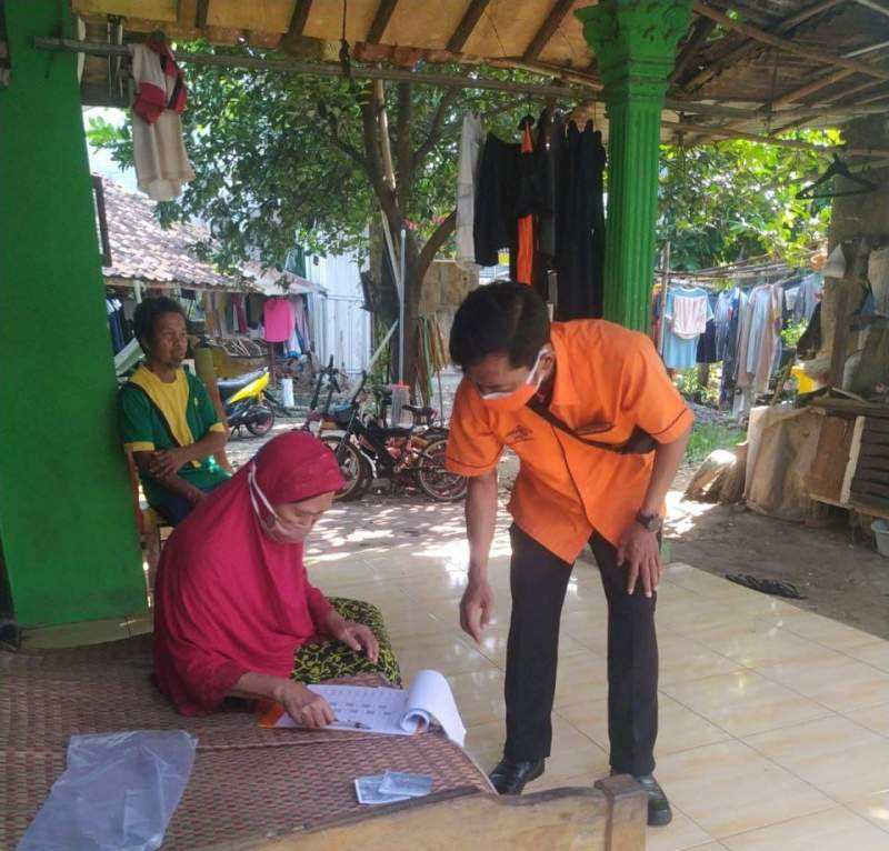 Catat! Ini Jadwal Penyaluran BST Tangsel Setiap Kelurahan