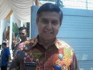 14 Tersangka Dengan Barang Bukti 150 Kg Ganja dan 15 Kg Shabu Diamankan BNNP Banten Pada 2019