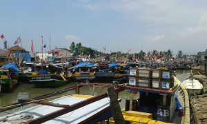 Absen Selama Empat Tahun, Pesta Laut Bakal Digelar Tahun Ini