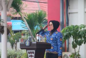 Hari Ibu ke-95, &ldquo;Perempuan Berdaya Indonesia Maju&rdquo;