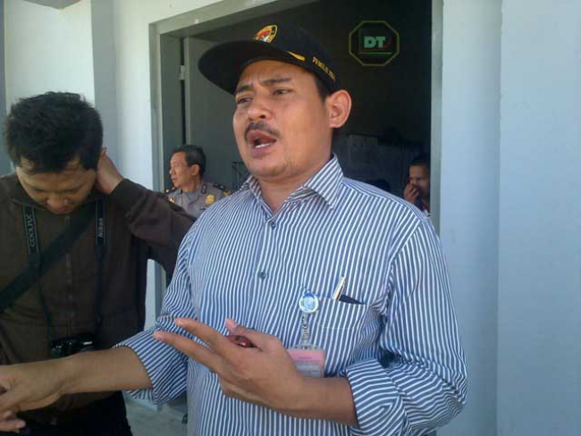 KPU Cilegon Segera Panggil PPS Terkait Perhitungan Suara