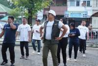 Semarak BRILian Fest 2024, BRI BO Tanjungbalai Rayakan HUT Ke-129