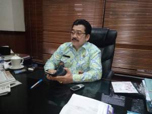 Tetapkan UMK 2019, Gubernur Ajak Buruh Ciptakan Iklim Investasi Kondusif