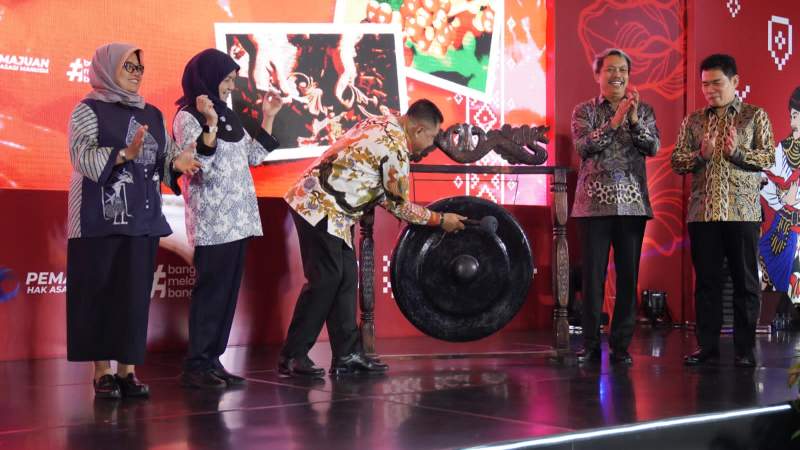 PDKIK, Satu-satunya Platform yang Sajikan Data terkait Informasi KIK di Indonesia