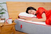 Temukan Keajaibannya! Unbox, Tidur di Kasur Mimpi Hingga 100 Malam