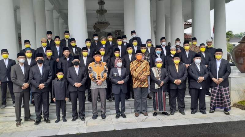 MTQ Banten Ke VIII, Kabupaten Serang Target 10 Emas