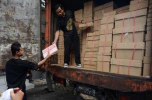 Dindik Kabupaten Serang Siap laksanakan UN