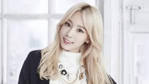 Rilis Single "Heaven" Taeyeon SNSD Umumkan Comeback