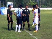 Empat Pemain Persipasi Bergabung ke Perserang