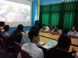 Tahap ke Ketiga SSA Kembali di Uji Coba di Kota Serang