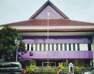 Target Tercapai, Komisi III DPRD Apresiasi Perumda PDAM TKR