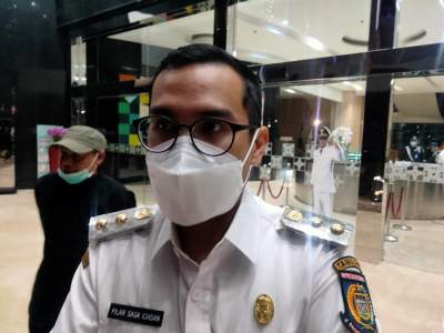 Bioskop dan Usaha Ekonomi Tetap Buka, Pilar : Demi Roda Ekonomi Masyarakat