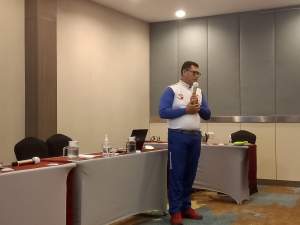 Ini Tips Berkendara Aman dari Astra Honda Banten