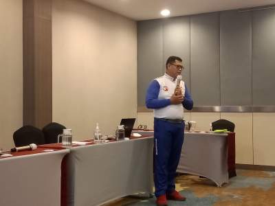 Ini Tips Berkendara Aman dari Astra Honda Banten