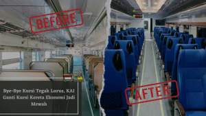 (Foto : Kompas.com/ Pngtree/ Twiter @txttransportasi, Ilustrasi : Sasa/db