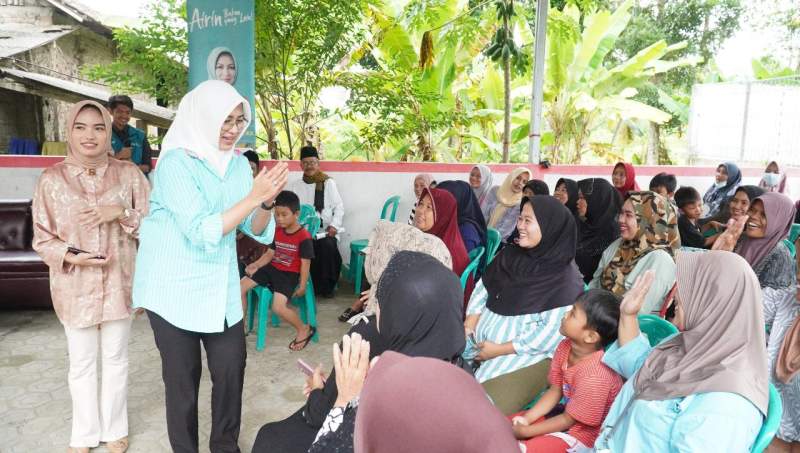 Kader Golkar Terbaik Harus Bersiap Maju di Pilkada 2024, Termasuk Airin