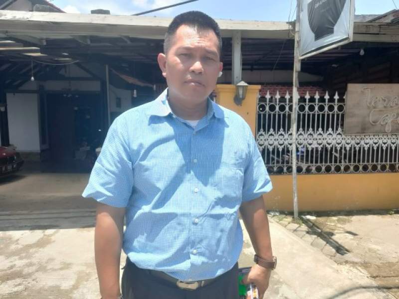 Sukses Ungkap Kasus Mafia Tanah, LSM Kompak Apresiasi Polda Banten