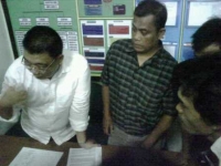 Polda Banten Berhasil Ringkus Sindikat Narkoba di Salon Kecantikan