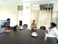 Viral Pesan Mobilisasi ASN, Bawaslu Tangsel Panggil Lurah Jurang Mangu Timur