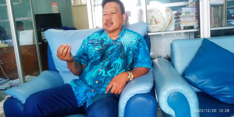 Apindo Kab Tangerang Dukung Dicky Jadi Ketua Kadin