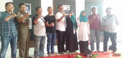 Wartawan Se-Tangerang Raya,  Kecam Keras Ulah Oknum Wartawan Abal-Abal Yang Meresahkan