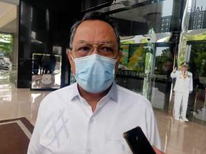 Tangsel Didera Longsor, Pemkot Perintahkan OPD Terkait Bantu dan Tangani Warga