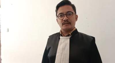 Kasus Dugaan Korupsi Pengadaan APD Covid-19, Pengacara Tuding Dakwaan JPU Salah Orang